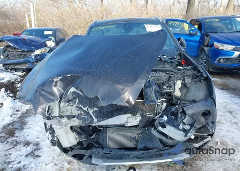 2016 BMW X1 xDrive28I z USA, uszkodzony, nr VIN WBXHT3C31G5E52818